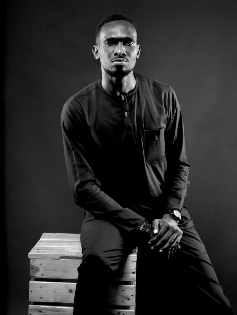 Enyi Ogozi Félix