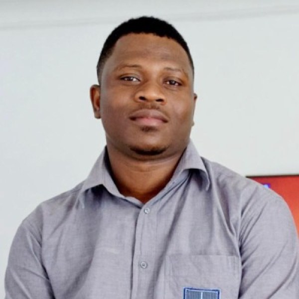 M. Maurel KOUADIO