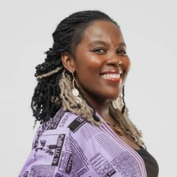 Mme Mireille BOLI BISSOUMA