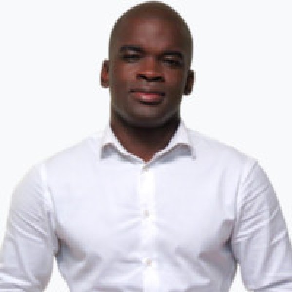 Dr. TCHERO HUIDI