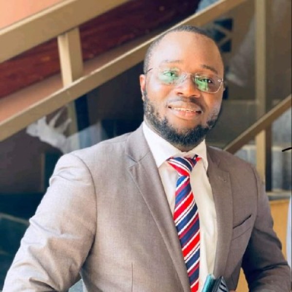 M. Kouassi Philippe AKOI